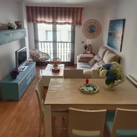 Maravilloso Apartamento En La Playa...Muy Especial سانكسينكسو المظهر الخارجي الصورة