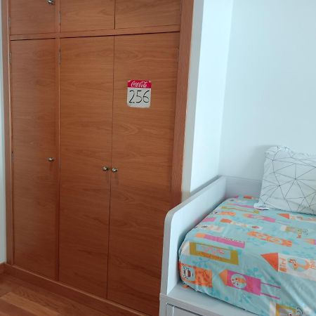 Maravilloso Apartamento En La Playa...Muy Especial سانكسينكسو المظهر الخارجي الصورة