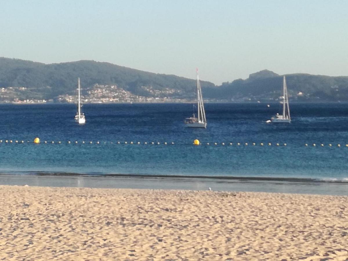 Maravilloso Apartamento En La Playa...Muy Especial سانكسينكسو المظهر الخارجي الصورة