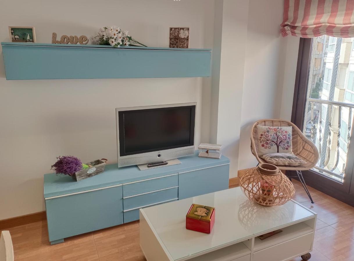Maravilloso Apartamento En La Playa...Muy Especial سانكسينكسو المظهر الخارجي الصورة
