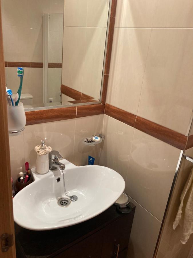 Maravilloso Apartamento En La Playa...Muy Especial سانكسينكسو المظهر الخارجي الصورة