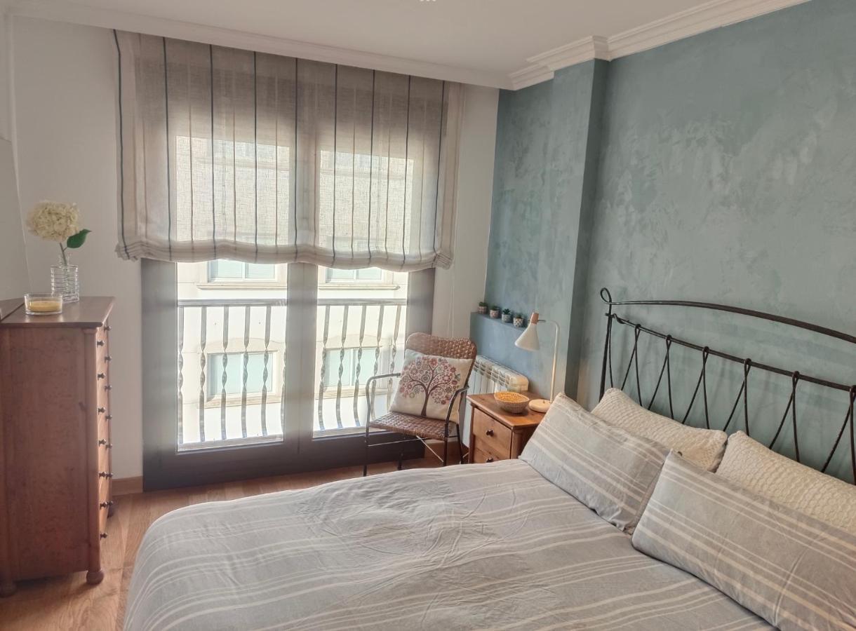 Maravilloso Apartamento En La Playa...Muy Especial سانكسينكسو المظهر الخارجي الصورة