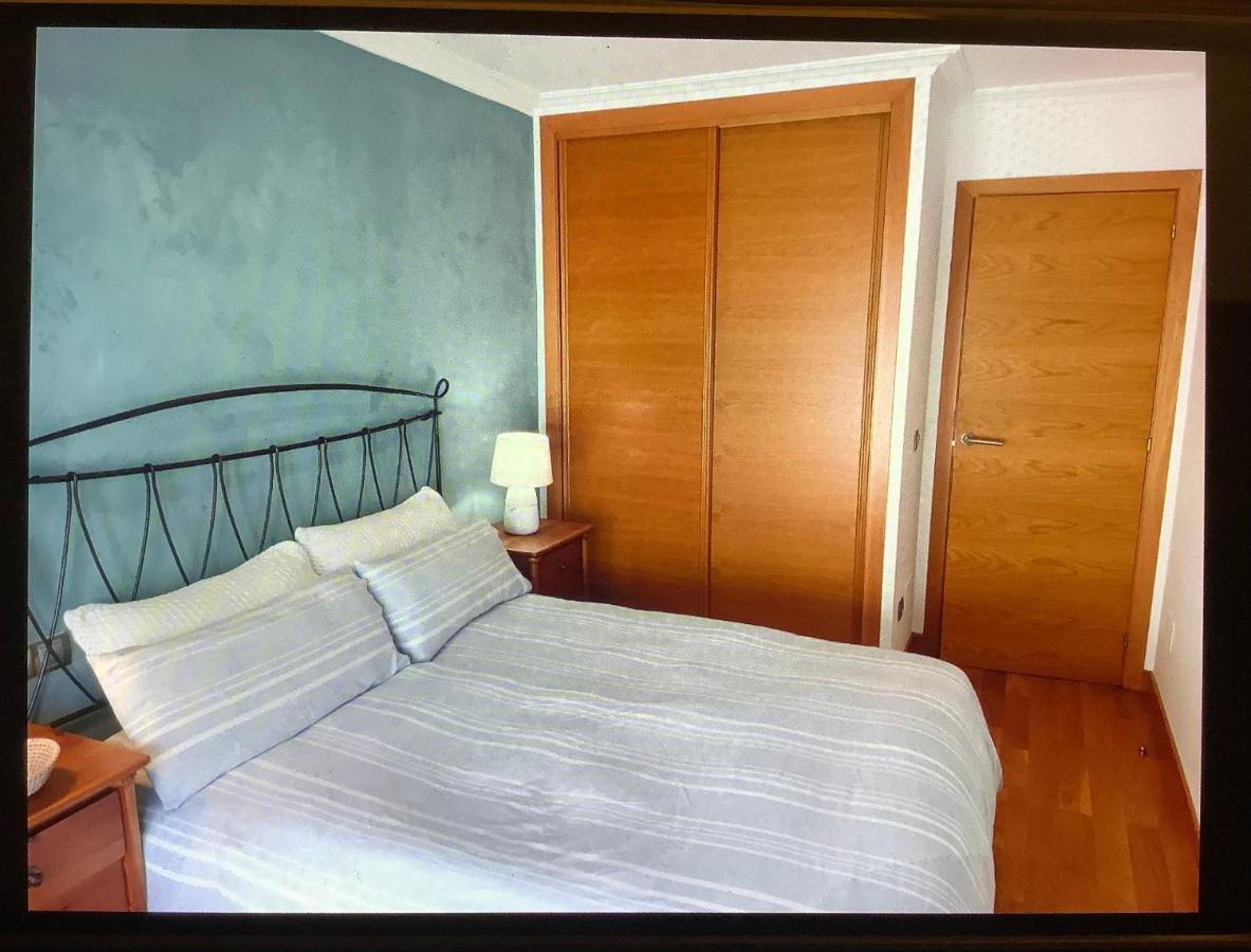 Maravilloso Apartamento En La Playa...Muy Especial سانكسينكسو المظهر الخارجي الصورة