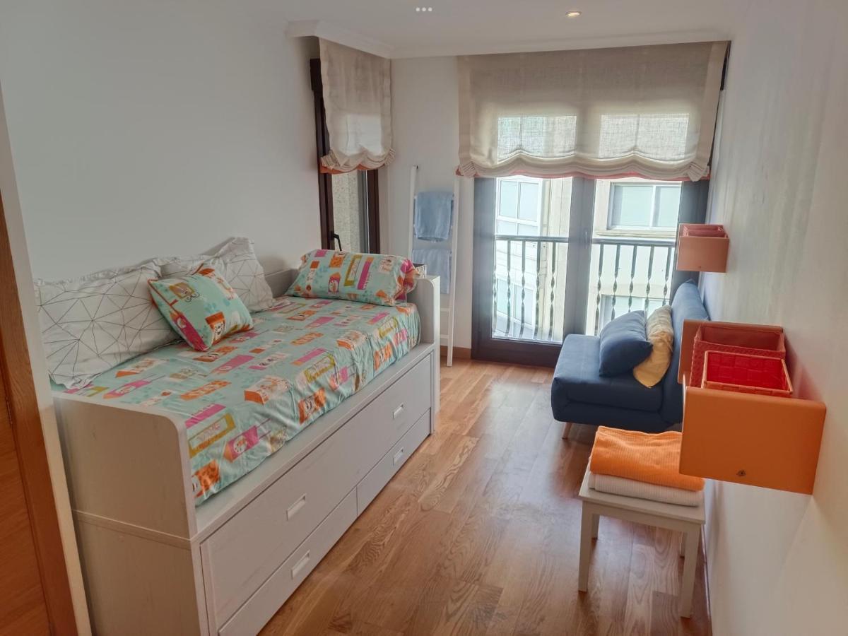 Maravilloso Apartamento En La Playa...Muy Especial سانكسينكسو المظهر الخارجي الصورة
