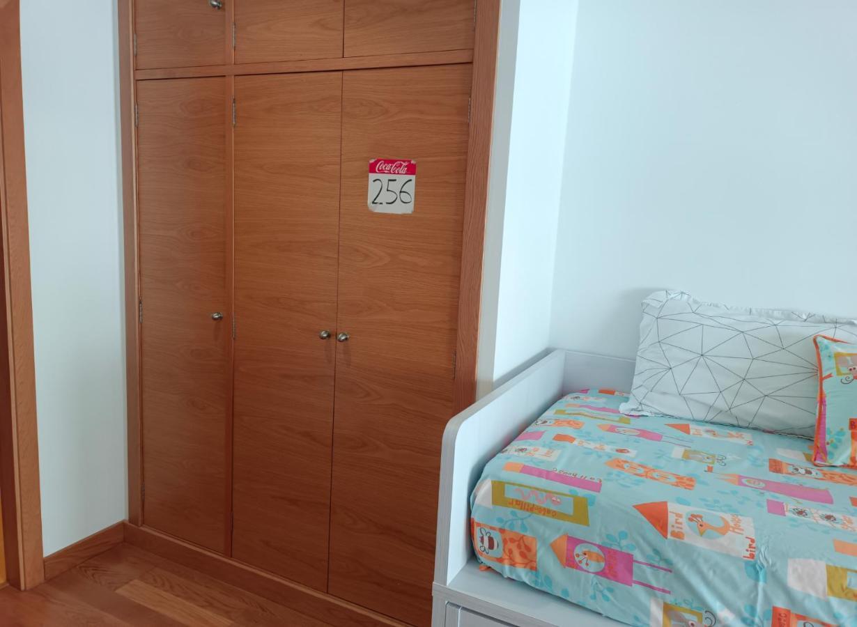Maravilloso Apartamento En La Playa...Muy Especial سانكسينكسو المظهر الخارجي الصورة